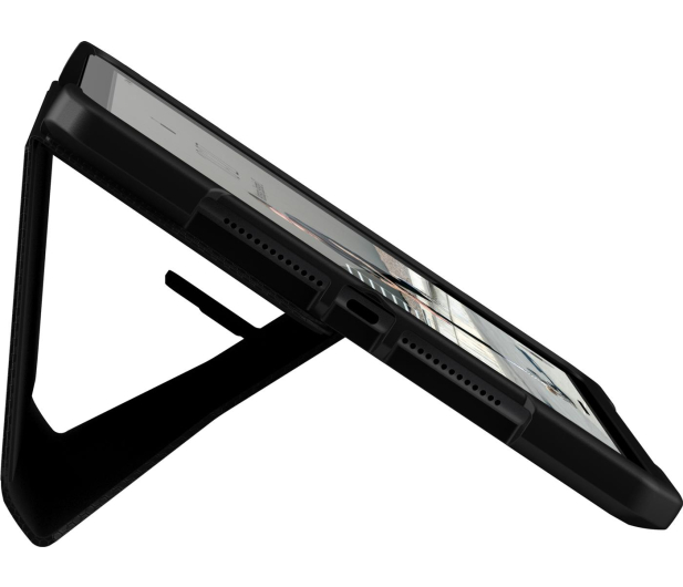 UAG Metropolis do iPad 10.2" 7/8G black - 1093676 - zdjęcie 8